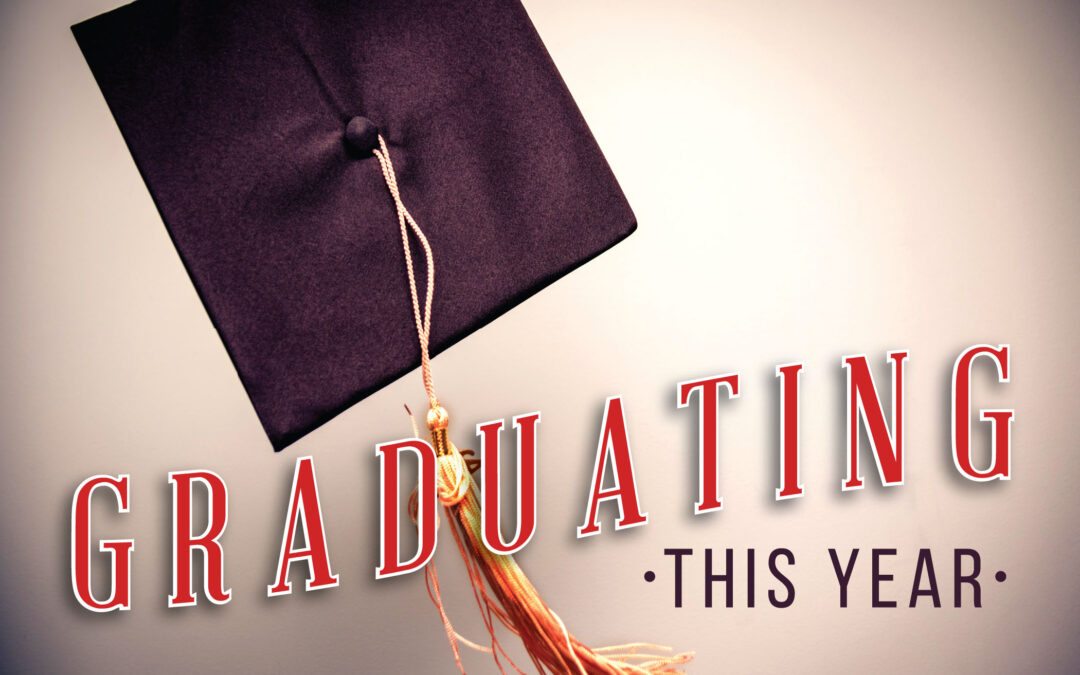 Graduate Recognition