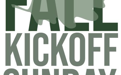 Kick Off Sunday