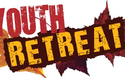CBF Youth Fall Retreat